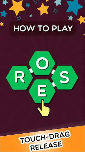Play Word Rocket - Find Related Words  and enjoy Word Rocket - Find Related Words with UptoPlay