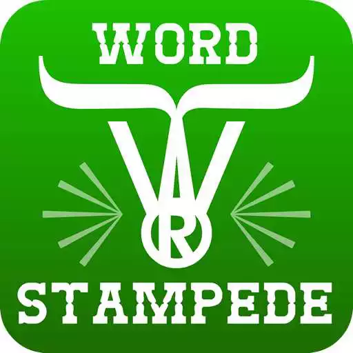 Free play online Word Roundup Stampede - Search APK Free play online Word Roundup Stampede - Search APK