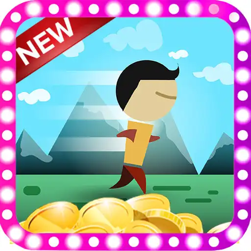 Play Word Run Boy 2019 APK