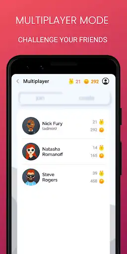 Play Word Rush - Dictionary Game (w/ Multiplayer Mode) as an online game online Word Rush - Dictionary Game (w/ Multiplayer Mode) with UptoPlay com.vacoders.wordrush Play Word Rush - Dictionary Game (w/ Multiplayer Mode) as an online game Word Rush - Dictionary Game (w/ Multiplayer Mode) with UptoPlay