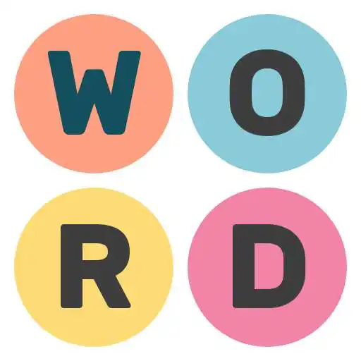 Play Word Rush Pro: Find Words APK