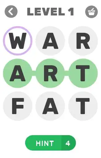 Play Word Rush Pro: Find Words and enjoy Word Rush Pro: Find Words with UptoPlay Play Word Rush Pro: Find Words and enjoy Word Rush Pro: Find Words with UptoPlay