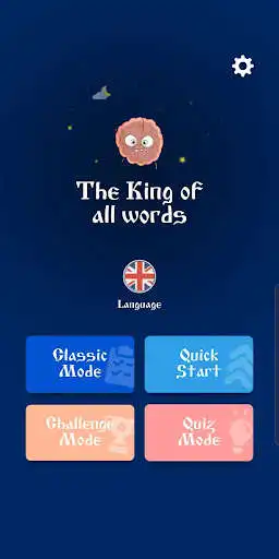 Play Words and Quiz  and enjoy Words and Quiz with UptoPlay