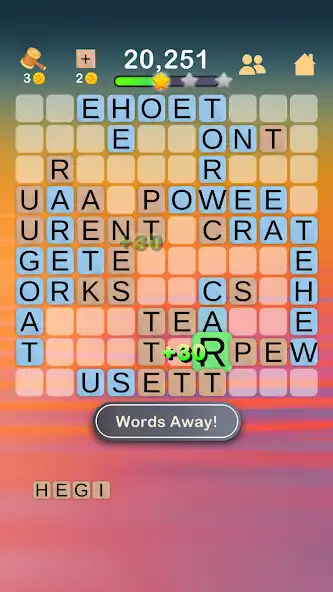 Play Words Away! - Word Puzzle Game and enjoy Words Away! - Word Puzzle Game with UptoPlay Play Words Away! - Word Puzzle Game and enjoy Words Away! - Word Puzzle Game with UptoPlay