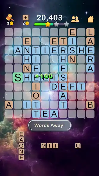 Play Words Away! - Word Puzzle Game as an online game online Words Away! - Word Puzzle Game with UptoPlay Play Words Away! - Word Puzzle Game as an online game Words Away! - Word Puzzle Game with UptoPlay