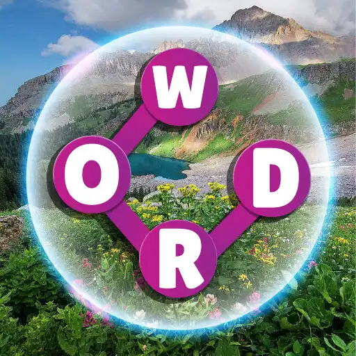 Play Wordscapes - Ad Lite APK Play Wordscapes - Ad Lite APK