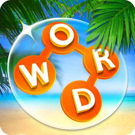 Paleiskite Wordscapes APK