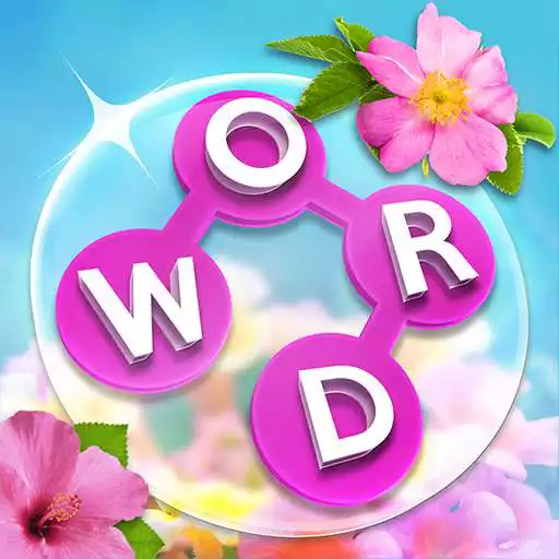 Play Wordscapes In Bloom APK