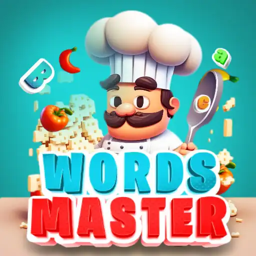 Play Wordscapes Master APK