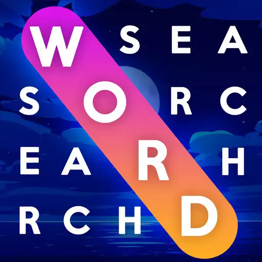 Play Wordscapes Search APK