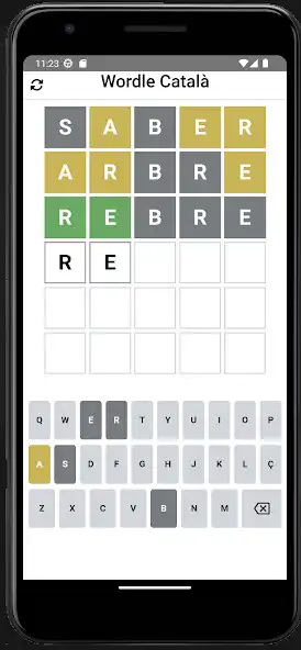Play Words Català as an online game online Words Català with UptoPlay Play Words Català as an online game Words Català with UptoPlay