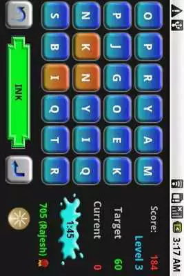 Play Word Score 2x Lite