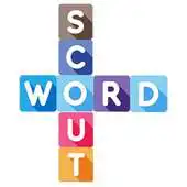 Free play online Word Scout APK