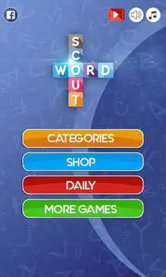 Play Word Scout
