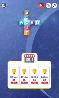 Play Word Scout