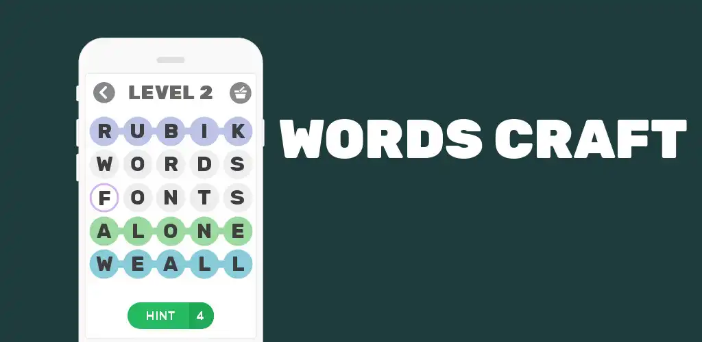 Play Words Craft and enjoy Words Craft with UptoPlay Play Words Craft and enjoy Words Craft with UptoPlay