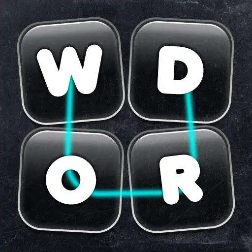 Play Word Scramble Challenge : Word Puzzle Games APK