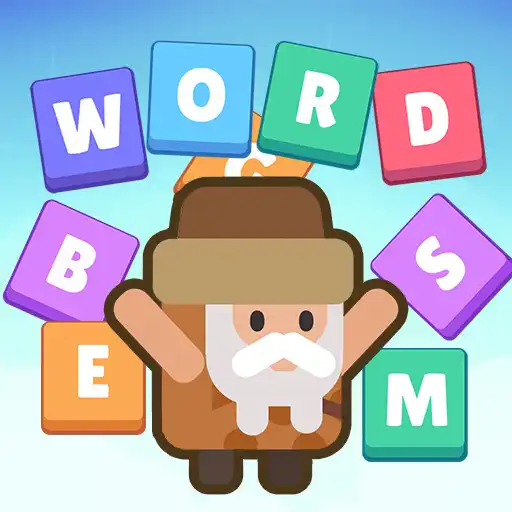 Free play online Word Scrambles APK