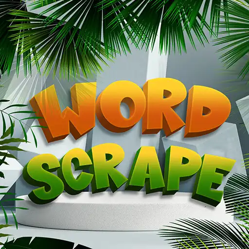Play Word Scrape APK