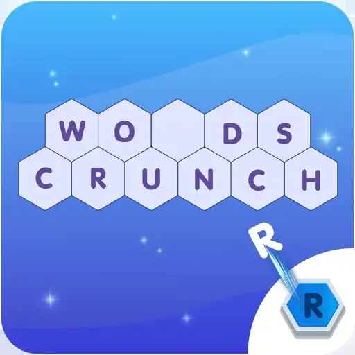 Play Words Crunch APK