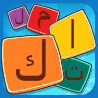 Free play online Words Crush - البحث عن الكلمات  APK