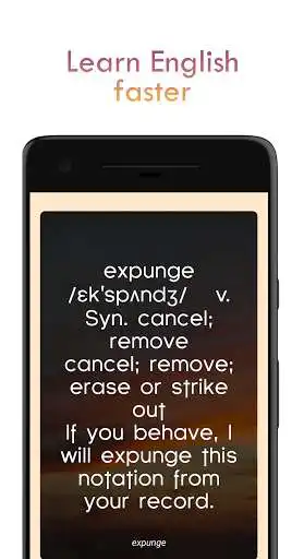 Play Words Daily as an online game Words Daily with UptoPlay