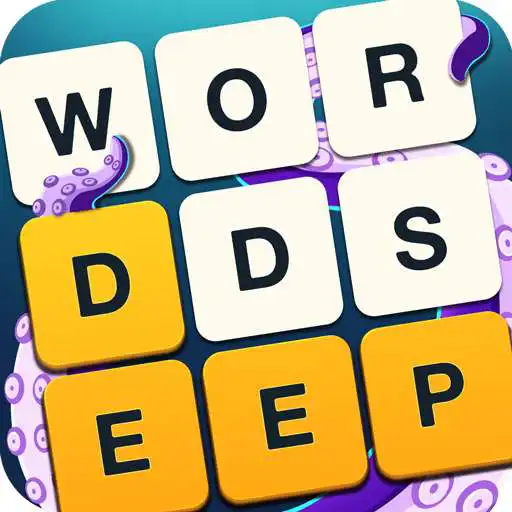 Play Words Deep - Word Puzzle Adventure APK Play Words Deep - Word Puzzle Adventure APK