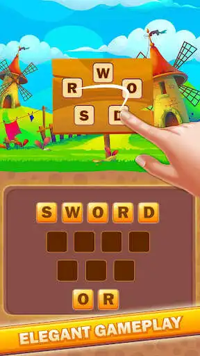 Play WordsDom Puzzle Game and enjoy WordsDom Puzzle Game with UptoPlay Play WordsDom Puzzle Game and enjoy WordsDom Puzzle Game with UptoPlay