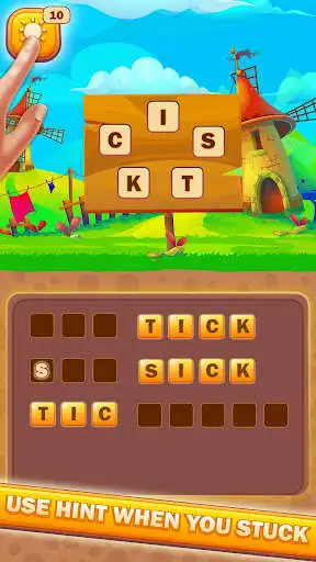 Play WordsDom Puzzle Game as an online game online WordsDom Puzzle Game with UptoPlay com.snkplay.words.dom.puzzle.game Play WordsDom Puzzle Game as an online game WordsDom Puzzle Game with UptoPlay
