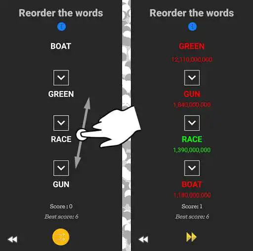 Play Words duel and enjoy Words duel with UptoPlay Play Words duel and enjoy Words duel with UptoPlay
