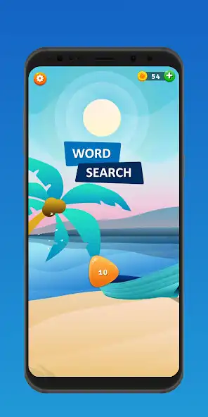 Play Word Seach Game For All  and enjoy Word Seach Game For All with UptoPlay