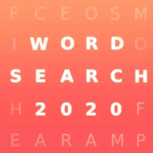 Play Word search 2020 - word search game APK