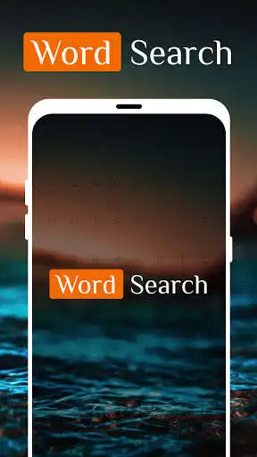 Play Word Search 2021- classic puzzle games  and enjoy Word Search 2021- classic puzzle games with UptoPlay