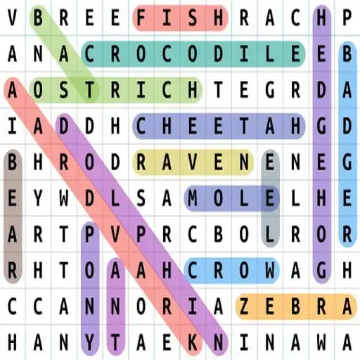Play Word Search 2021 APK Play Word Search 2021 APK