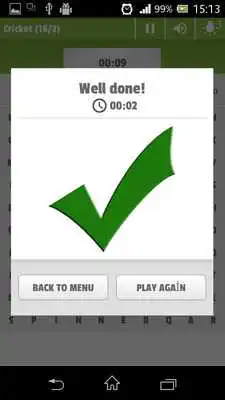 Play Word Search 2