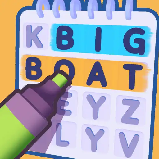 Play Word Search 3D APK Play Word Search 3D APK