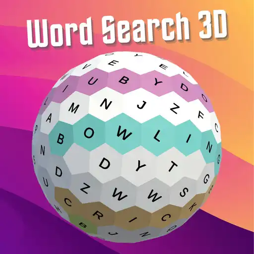 Play Word Search 3D: Word Puzzle APK Play Word Search 3D: Word Puzzle APK