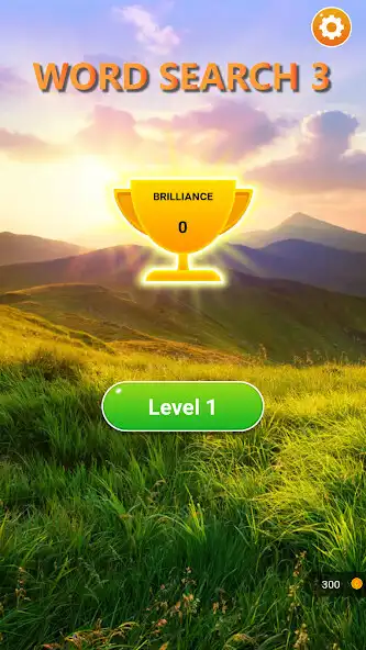 Play Word Search 3  and enjoy Word Search 3 with UptoPlay