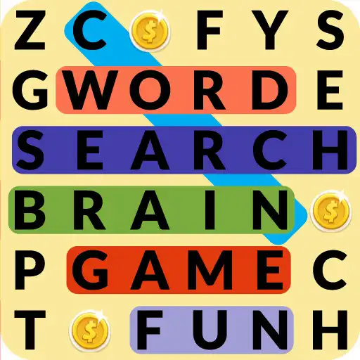 Play Word Search And Guess Puzzle APK