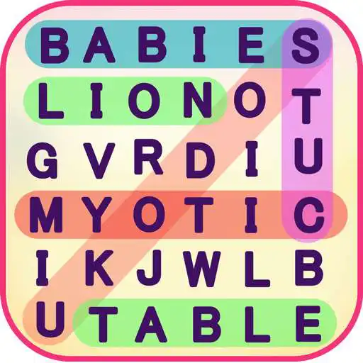 Free play online Word Search: Best Word Game  APK