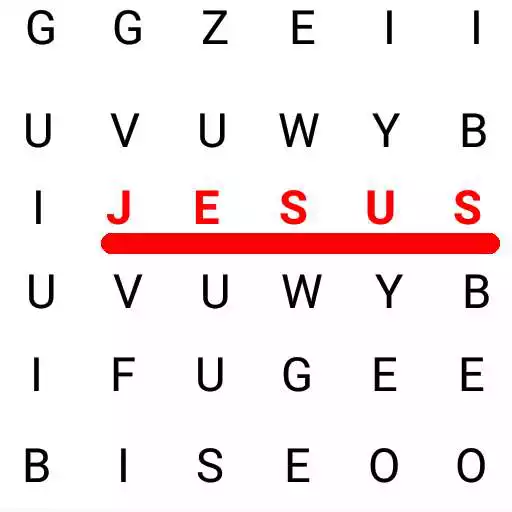 Play Word Search Bible APK