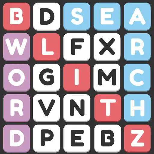 Play Wordsearch Blitz: Word Hunt APK