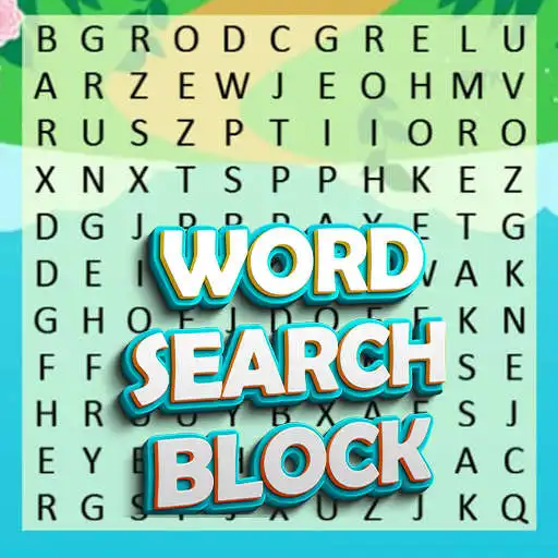 Play Word Search Block APK