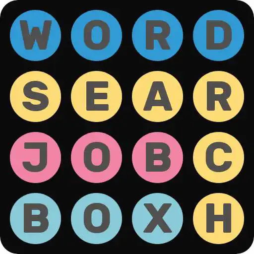 Play Word Search Box APK