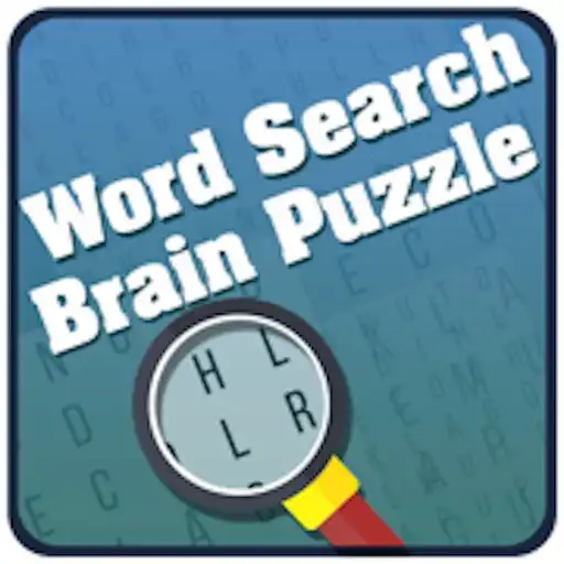 Play Word Search - Brain Puzzle APK