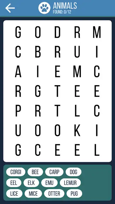 Play Word Search - Brain Puzzle as an online game online Word Search - Brain Puzzle with UptoPlay com.elisiongames.word.game.puzzle.find Play Word Search - Brain Puzzle as an online game Word Search - Brain Puzzle with UptoPlay
