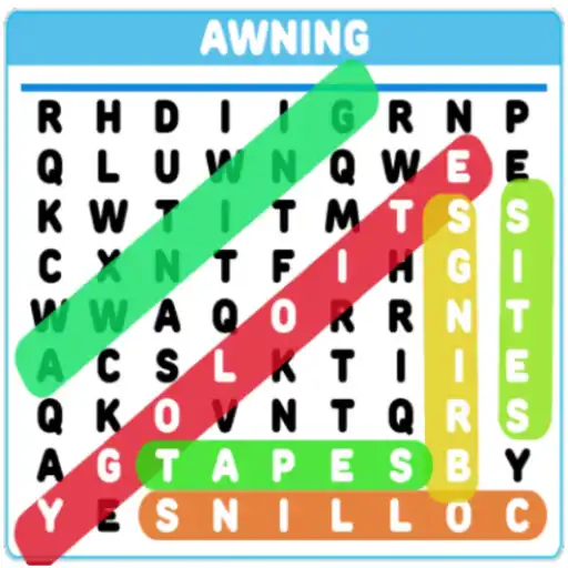 Play Word Search: Build Word Power APK