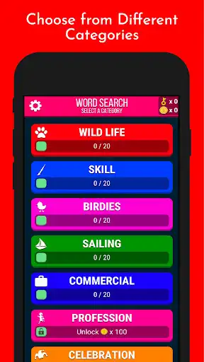Play Word Search Classic - 2020 and enjoy Word Search Classic - 2020 with UptoPlay Play Word Search Classic - 2020 and enjoy Word Search Classic - 2020 with UptoPlay
