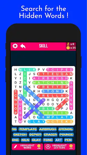 Play Word Search Classic - 2020 as an online game online Word Search Classic - 2020 with UptoPlay com.redstr.wordsrch Play Word Search Classic - 2020 as an online game Word Search Classic - 2020 with UptoPlay