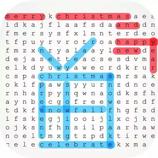 Play Word Search Classic puzzle APK
